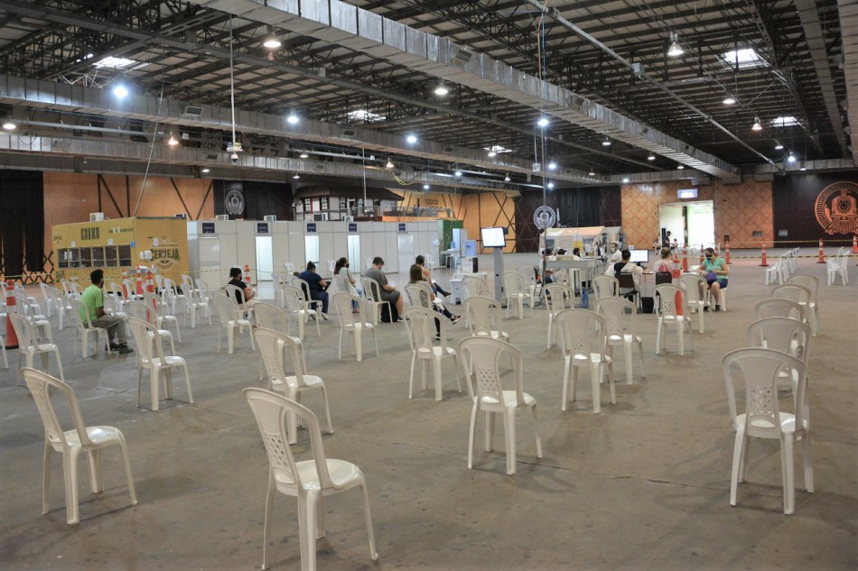 Prefeitura mantém atendimento para casos clínicos e Covid-19 no feriado do Dia do Trabalho