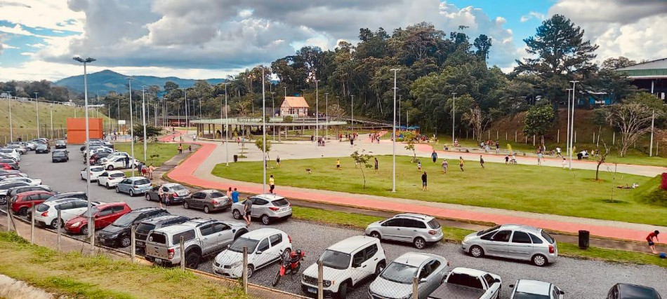 Prefeitura amplia credenciamento para food trucks no Parque das Itoupavas
