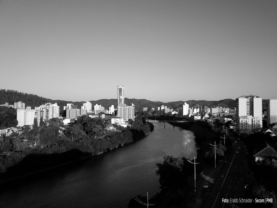 Blumenau registra 491 mortes por Coronavírus