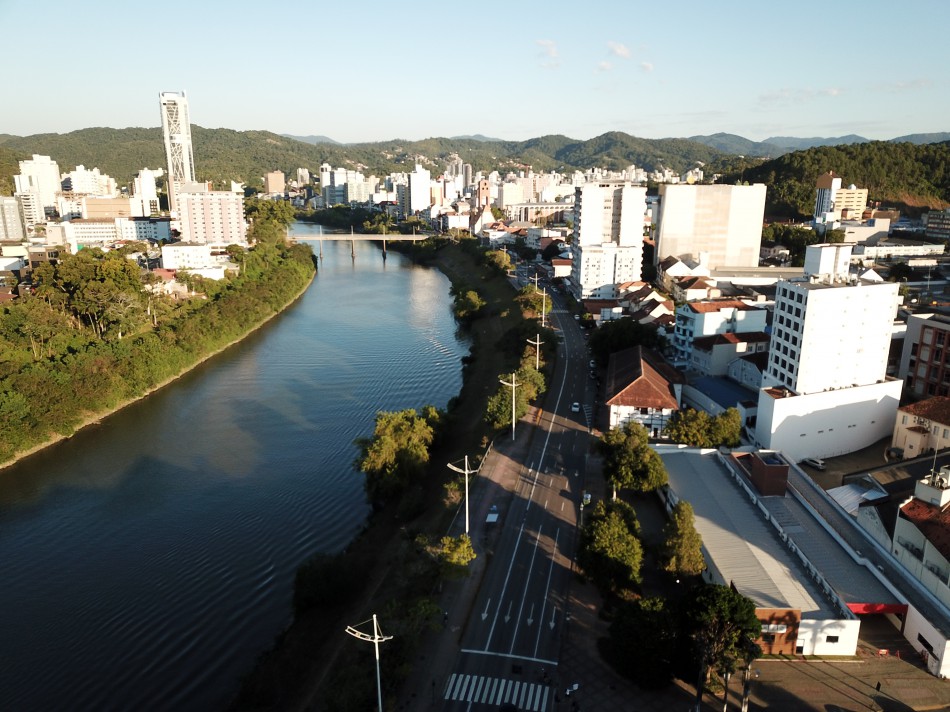 Seurb realizará poda de árvores na região central da cidade no sábado, dia 17