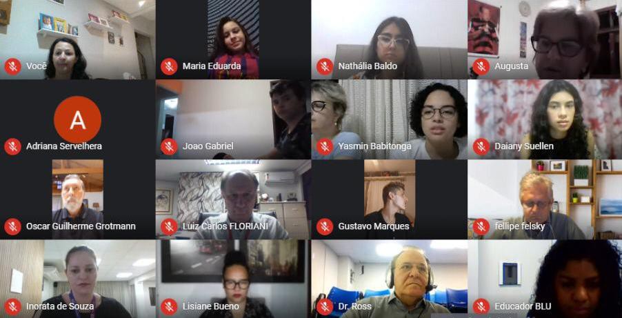 Programa de Iniciação ao Trabalho forma 46 adolescentes