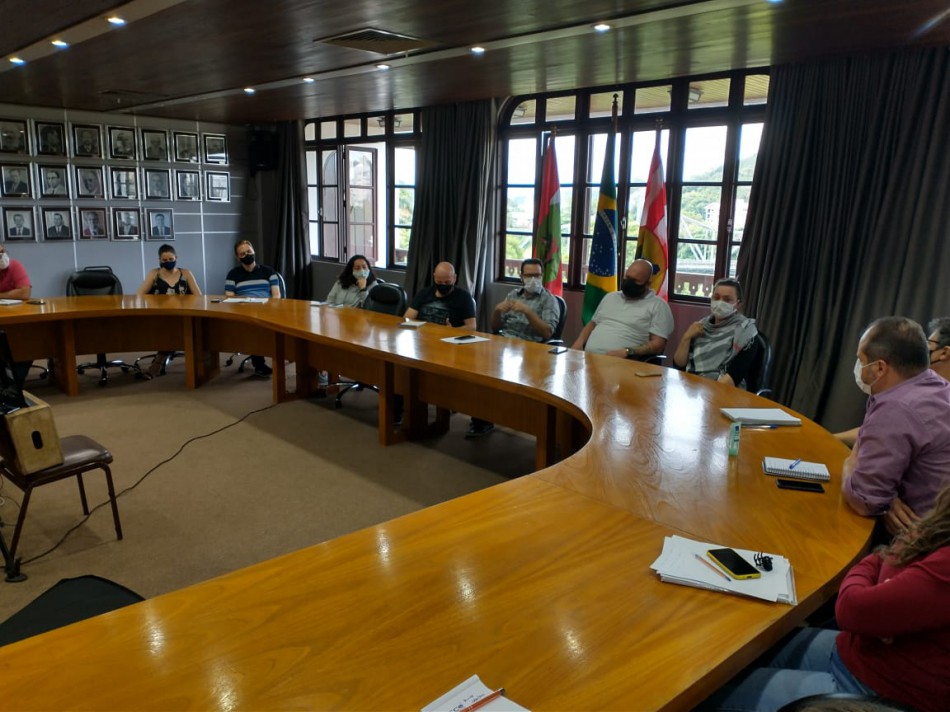Prefeitura inicia migração para sistema digital nos processos de obtenção de alvarás 
