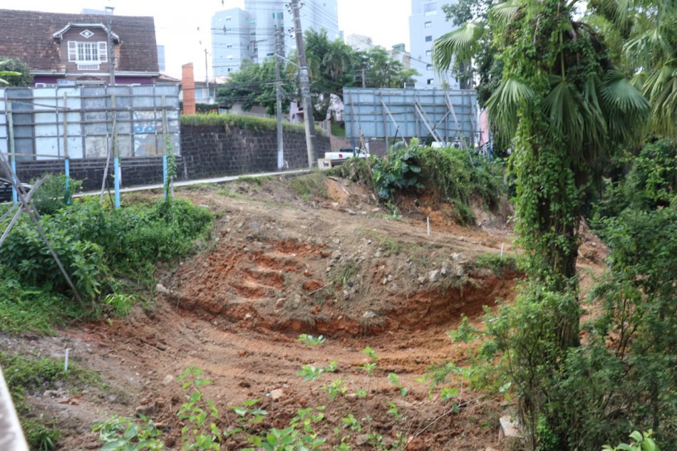 Obras no Corredor Sul devem ganhar forma nesta semana