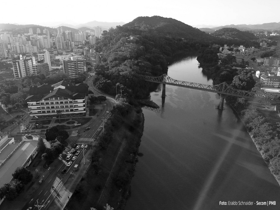 Blumenau registra 432 mortes por Coronavírus