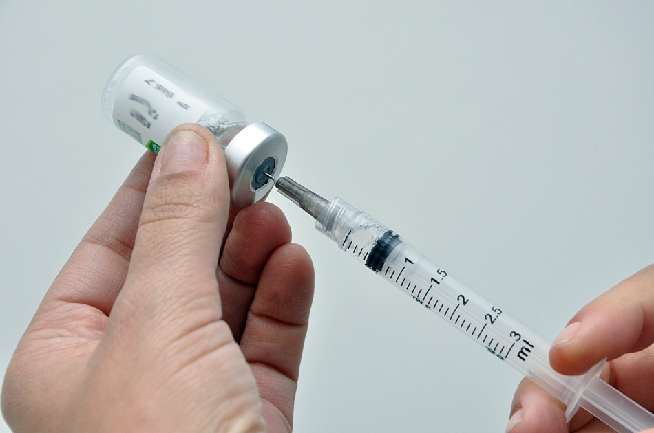Blumenau aplicou mais de 3 mil vacinas em ação que intensificou imunização contra Influenza e Febre Amarela