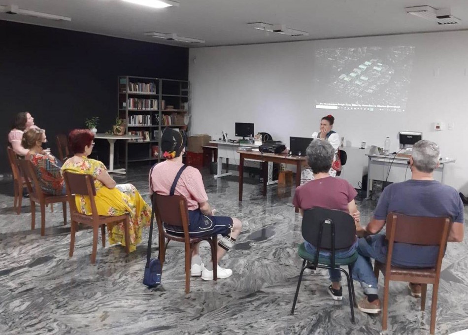 8º Contos e Encontros resgata a história da Oktoberfest