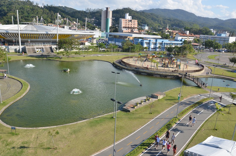 Local do plantio da mudinha de Ipê que representará o Maio Amarelo é alterado 