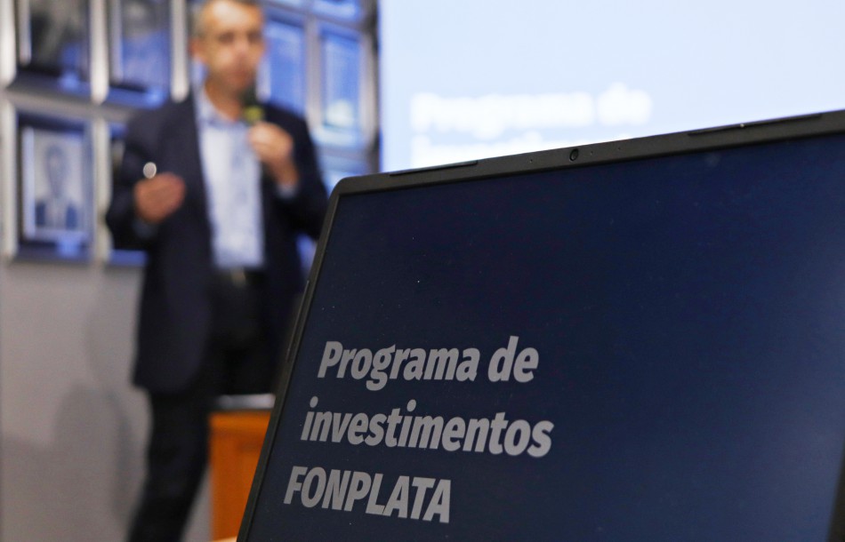 Cofiex  aprova programa de investimentos da Prefeitura de Blumenau com financiamento do FONPLATA