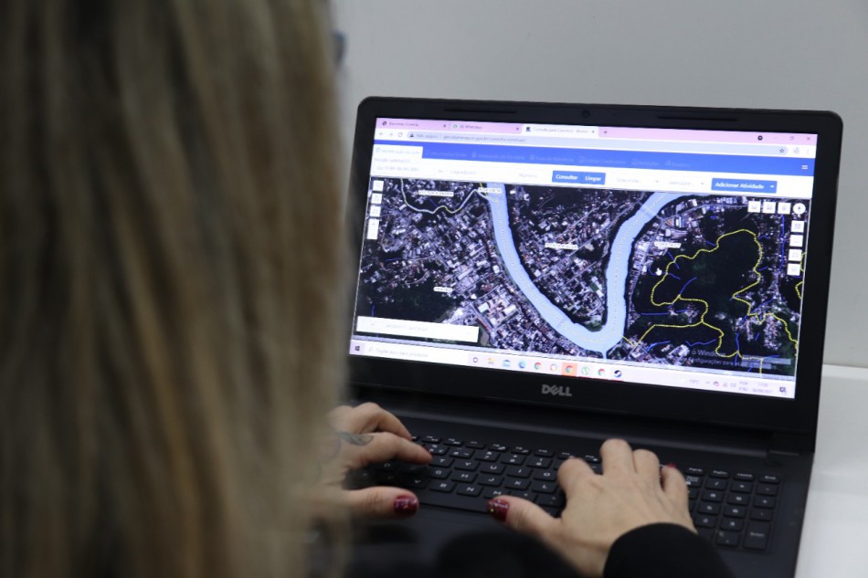Ferramenta de consulta para construção disponível no site da Prefeitura ultrapassa 70 mil acessos