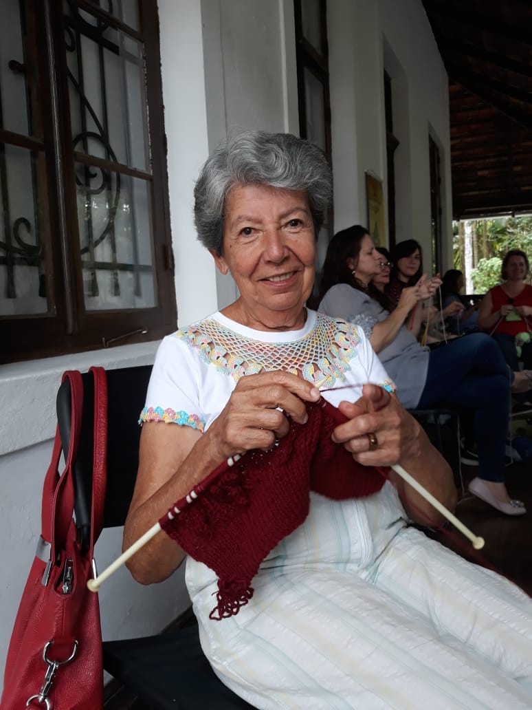 Mais uma perda para Cultura blumenauense