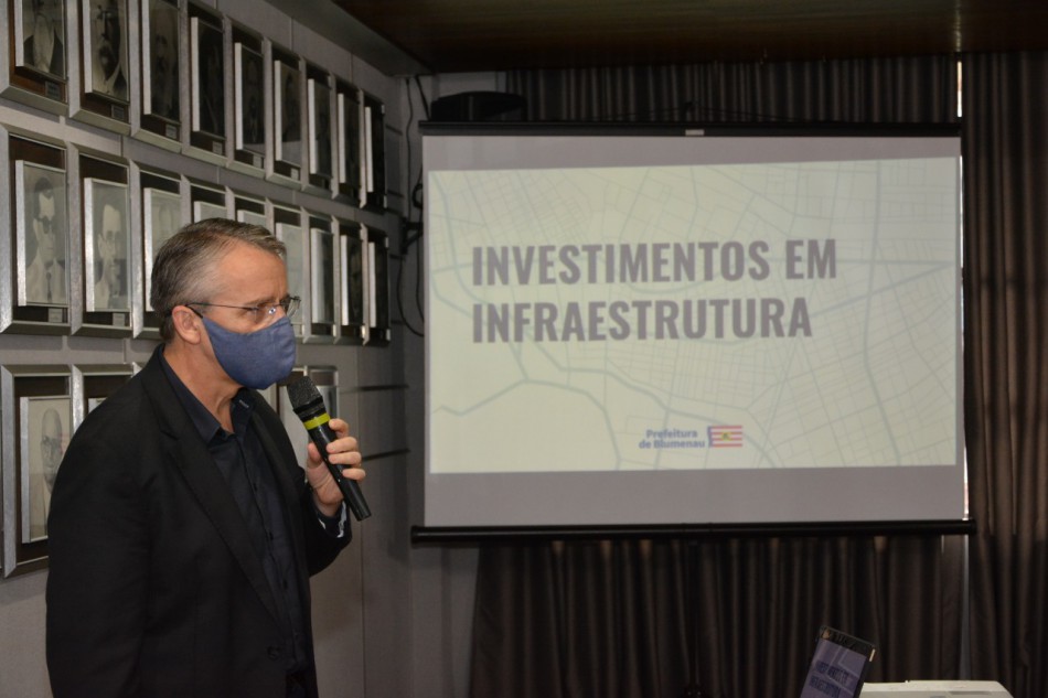 Último e maior trecho do Corredor Sul tem ordem de serviço assinada 