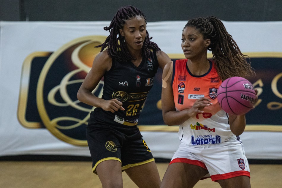 KTO/Blumenau leva o jogo para a prorrogação, mas acaba sendo superada fora de casa