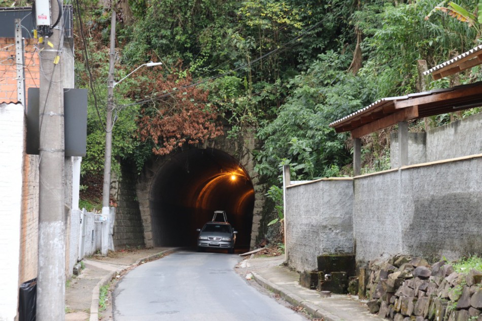 Obras de revitalização na Ponta Aguda avançam e próxima etapa ocorre na Rua Vitório Alcântara