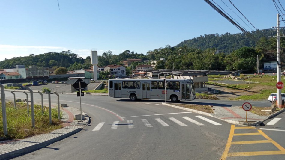 Seurb realizará limpeza e instalação de nova iluminação pública no entorno do Terminal Oeste 