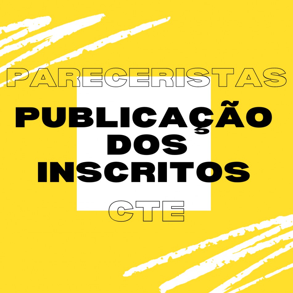 153 profissionais se inscrevem para avaliar projetos do Prêmio Herbert Holetz