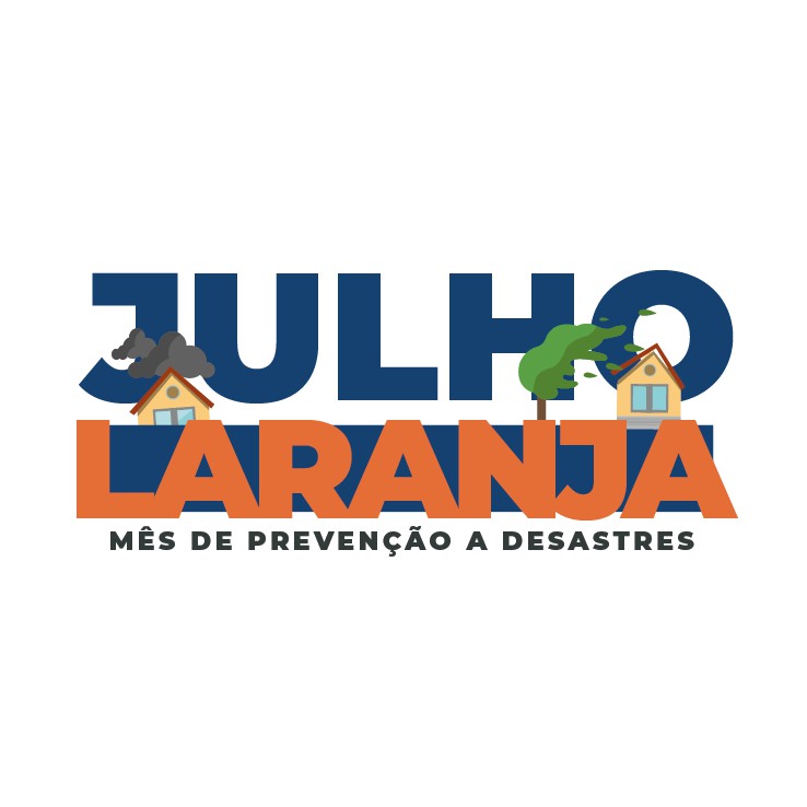 Prefeitura de Blumenau adere ao Movimento Julho Laranja 