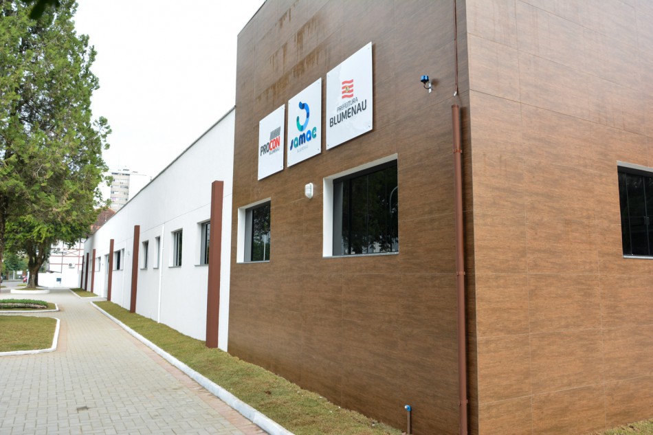 Atendimento comercial do Samae é restabelecido em todas as unidades