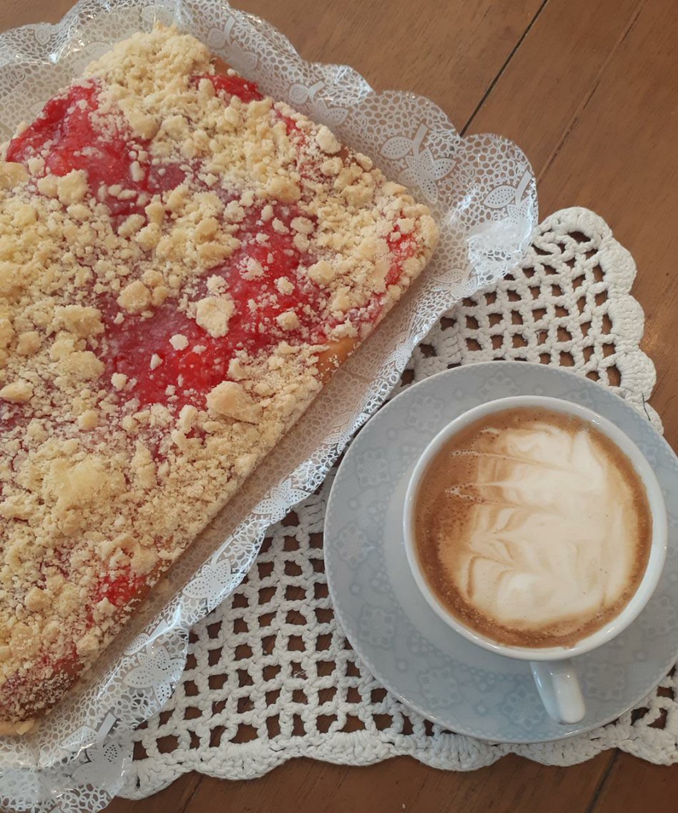 Blumenkuchen: seguem abertas as inscrições para o concurso que elege as melhores cucas de Blumenau