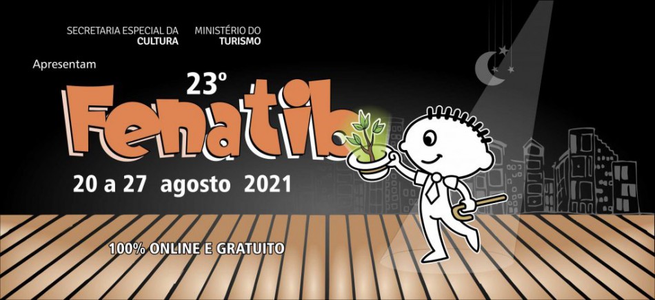 23º Fenatib terá edição 100% digital