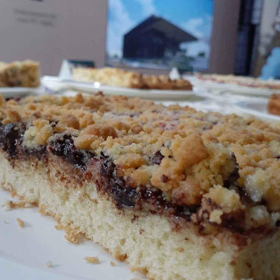 Inscrições para workshops do BlumenKuchen seguem abertas 
