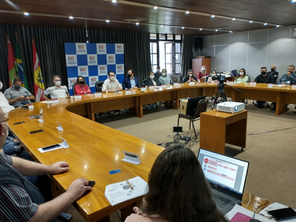 Nova proposta que visa regulamentar as atividades temporárias e uso de áreas públicas para expansão comercial é aprovada no Coplan 
