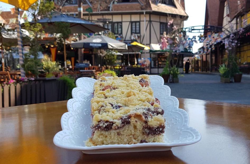 BlumenKuchen: concurso vai reconhecer as melhores cucas de Blumenau nas categorias profissional e amador