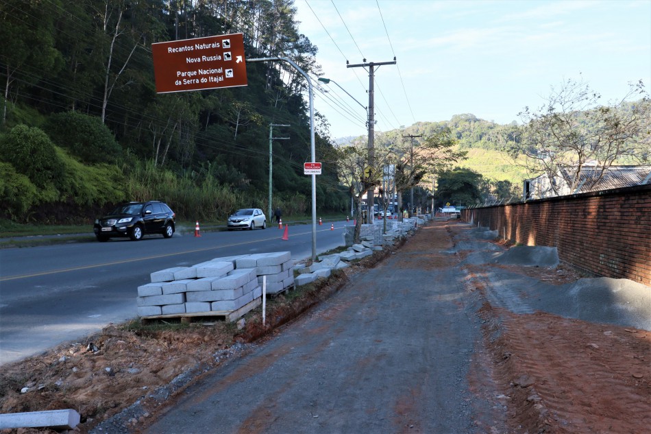 Mobilidade urbana da Região Sul em transformação  