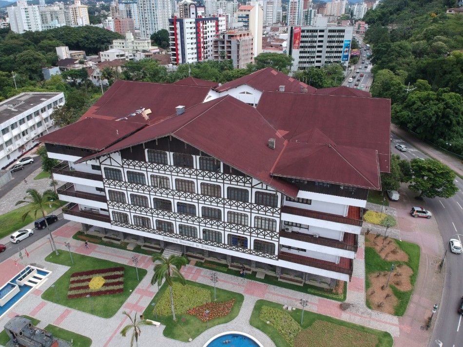 Prefeitura em regime de plantão neste feriado nacional do Dia de Finados