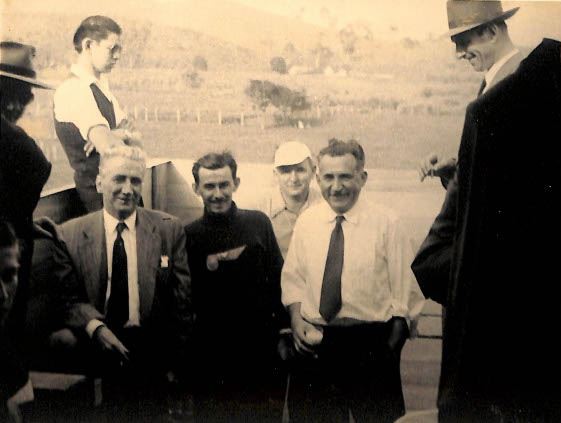 Memória Digital: Moto Clube