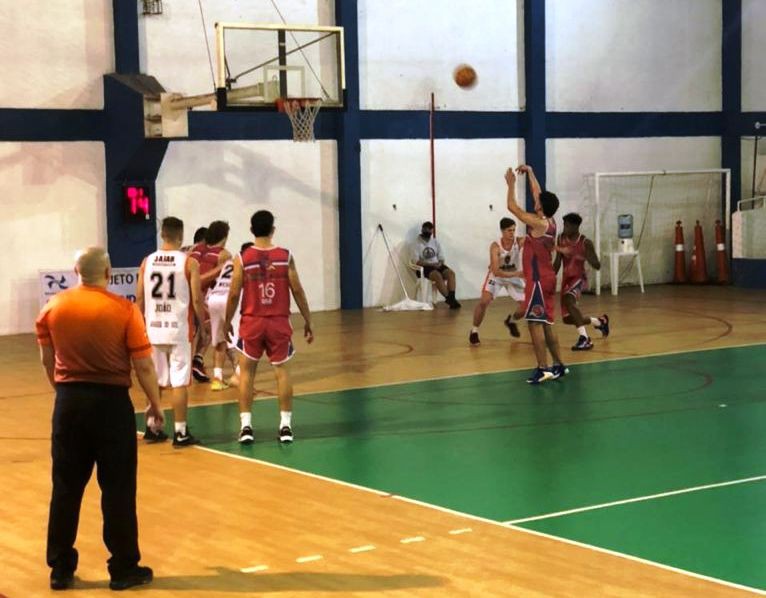 Modalidades esportivas de Blumenau em ação neste fim de semana