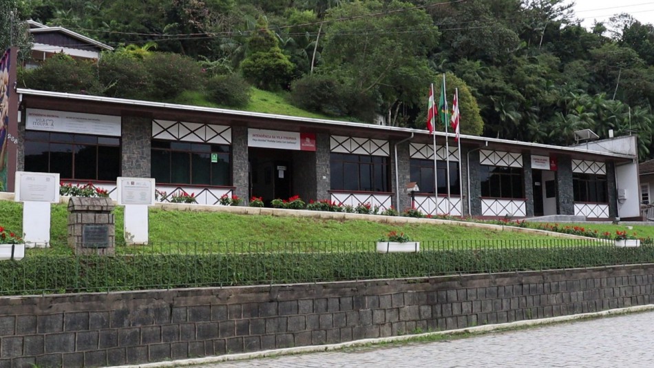 Prefeitura de Blumenau anuncia novos investimentos para o Distrito da Vila Itoupava