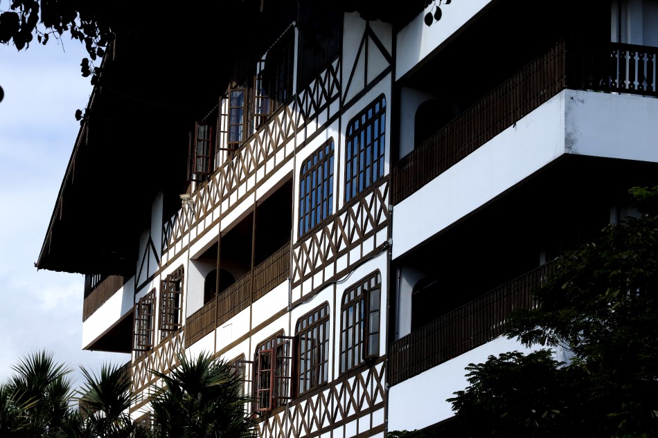 Prefeitura em regime de plantão neste feriado de Tiradentes