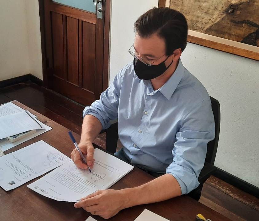 Prédios da Cultura receberão investimentos de R$ 382.224
