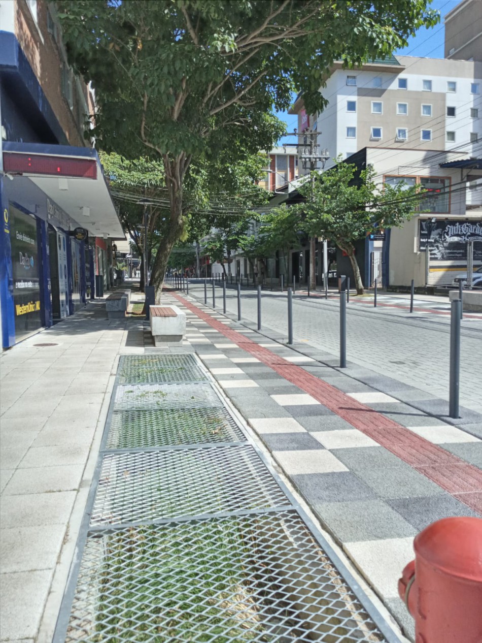 Prefeitura realiza capacitação interna sobre novos critérios aplicados em drenagem sustentável 