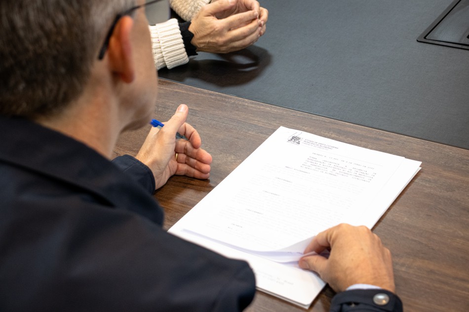Decreto estabelece obrigatoriedade na apresentação de atestado de vacinação nas escolas em Blumenau