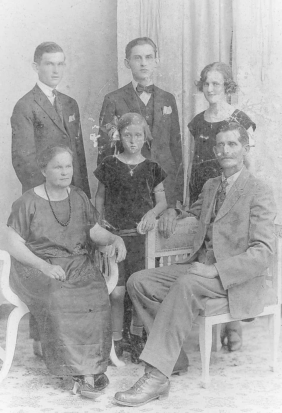 Memória Digital: Casa das Malas