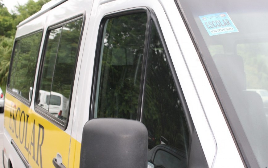 SMTT anuncia início de vistorias no Transporte Escolar para o 2º semestre