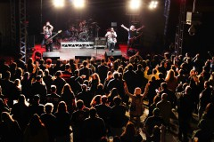 Parque Vila Germânica terá dois dias de puro rock and roll com entrada gratuita