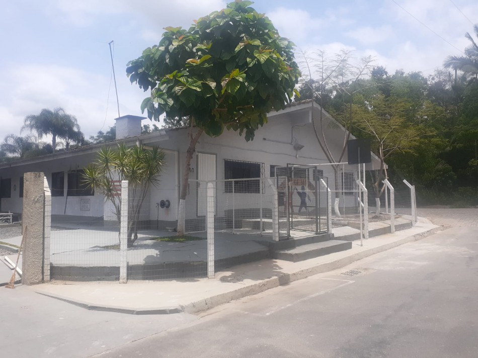 Centro POP estará fechado para mudança  entre os dias 16 a 19