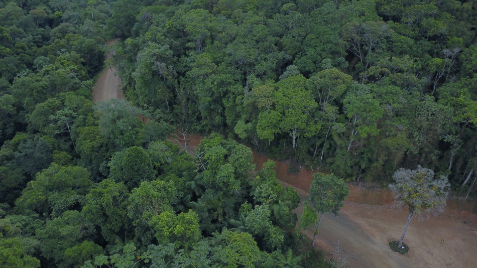 Prefeitura entrega conclusão da obra de ligação da Velha-Garcia neste sábado