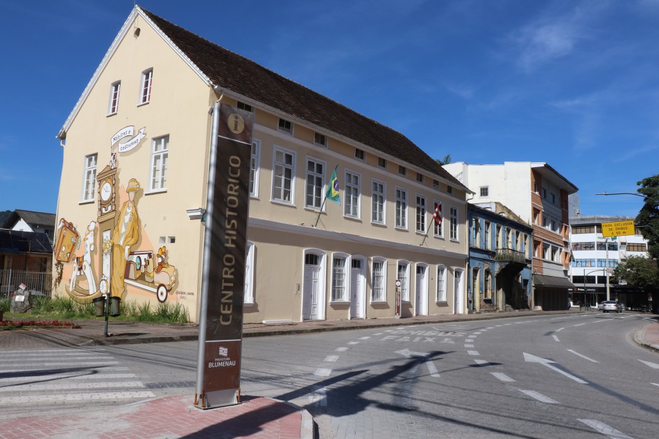 Museu de Hábitos e Costumes estará fechado a partir deste final de semana