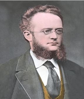 Memória Digital: Gustav Stutzer e Fritz Müller