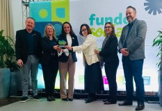 Projeto de educação ambiental da EBM Pedro II é contemplado com premiação de sustentabilidade