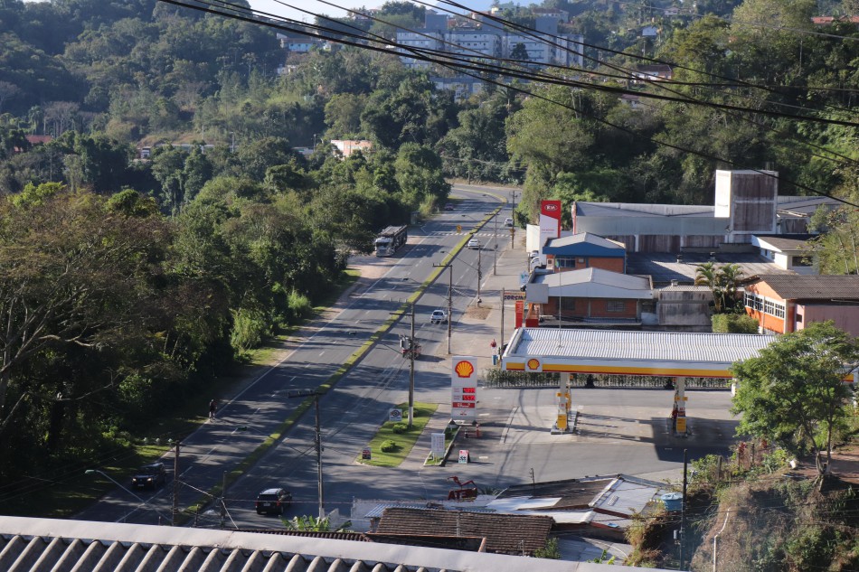 Prefeito assina ordem de serviço para reurbanização da Rua das Missões e 2 de Setembro 