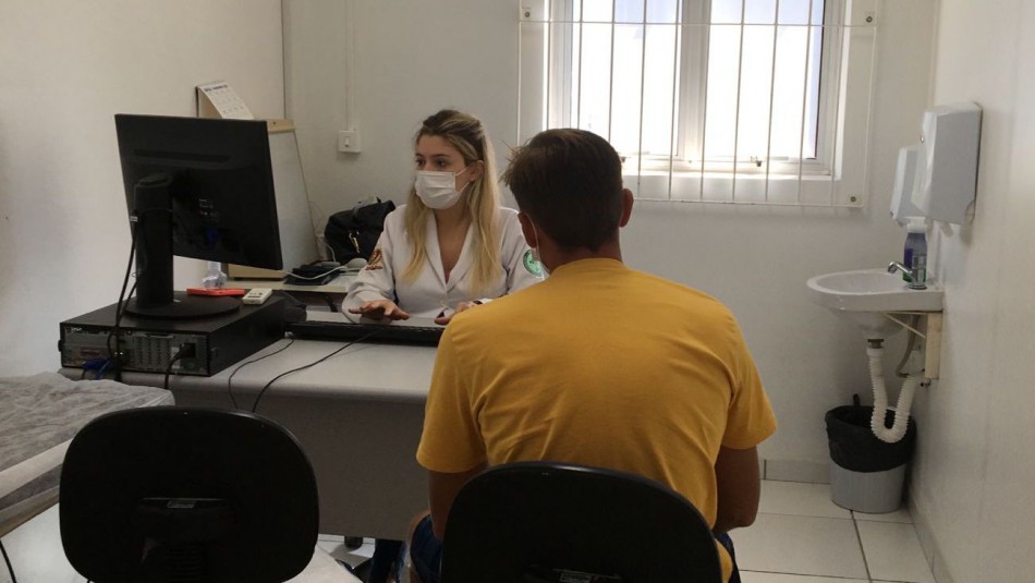 Cedap promove ações sobre controle da Tuberculose e eliminação da Hanseníase