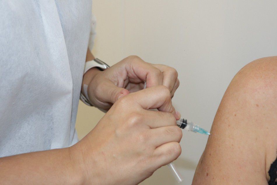 Blumenau aplica mais de 3,8 mil doses no Dia "D" de multivacinação contra Covid-19 e outras doenças