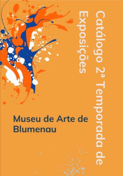 MAB divulga catálogo digital da 2ª Temporada de Exposições