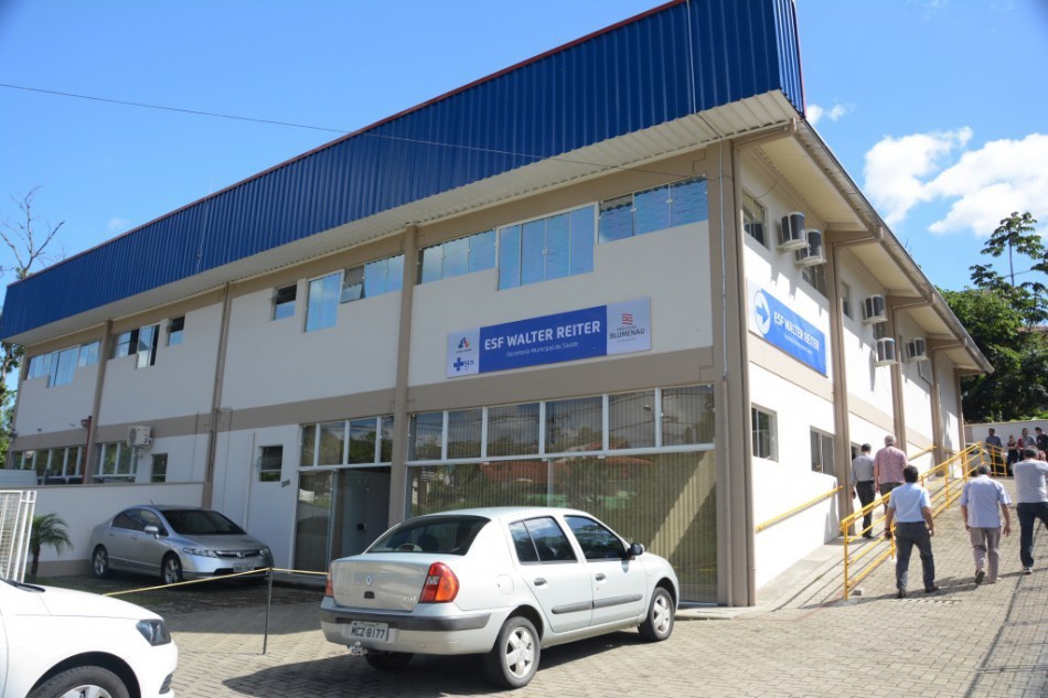 Blumenau retoma agendamento de consultas eletivas na atenção básica