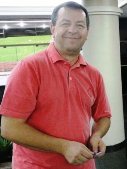 Cultura lamenta falecimento do cantor Márcio Keunecke