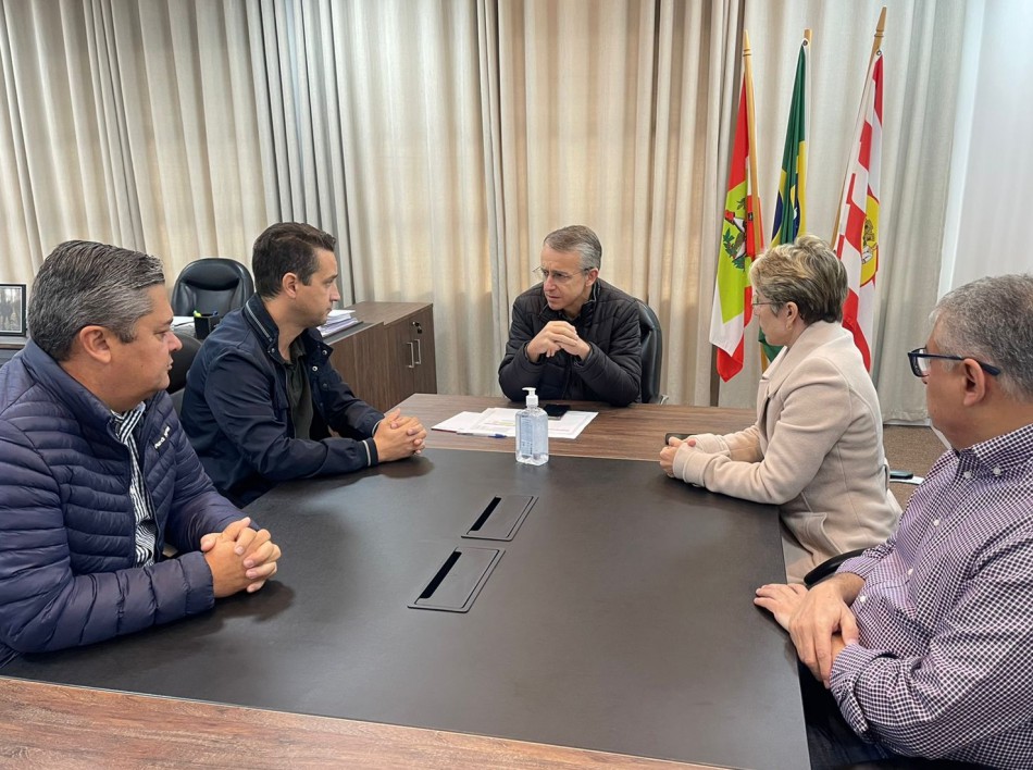 Procon de Blumenau tem novo coordenador